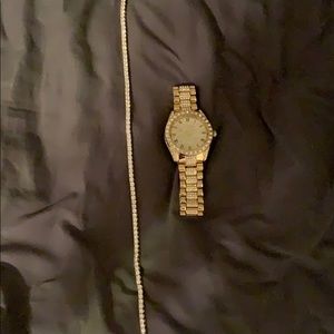Men’s Gold Jewelry